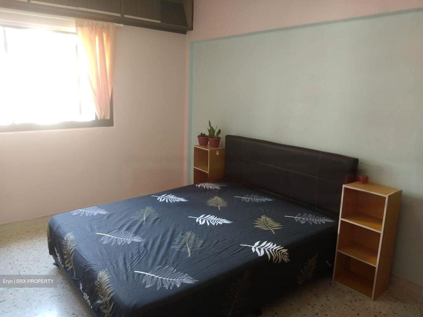 Blk 56 BLANGAH VIEW (Bukit Merah), HDB 4 Rooms #466339611